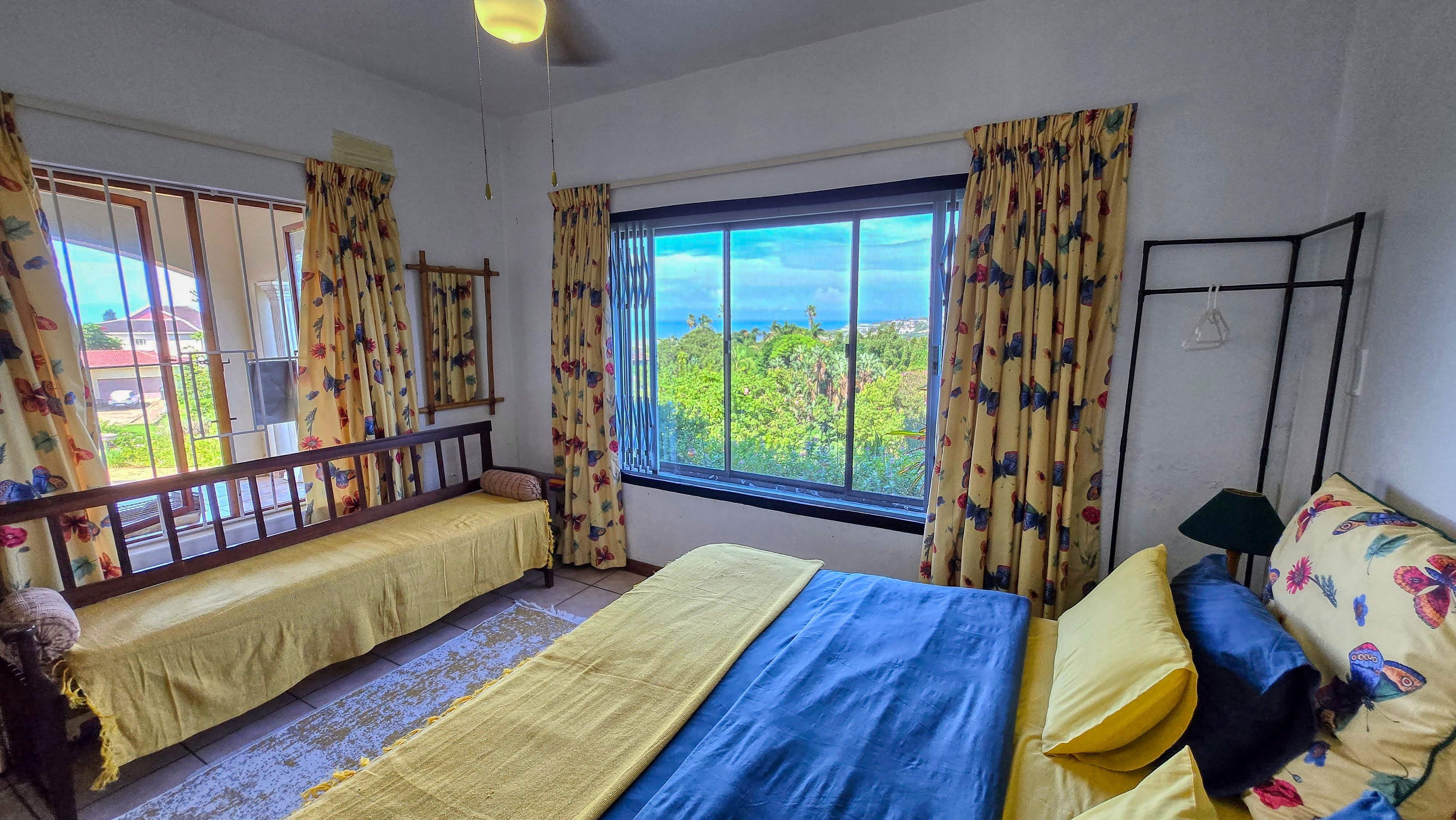 bed room