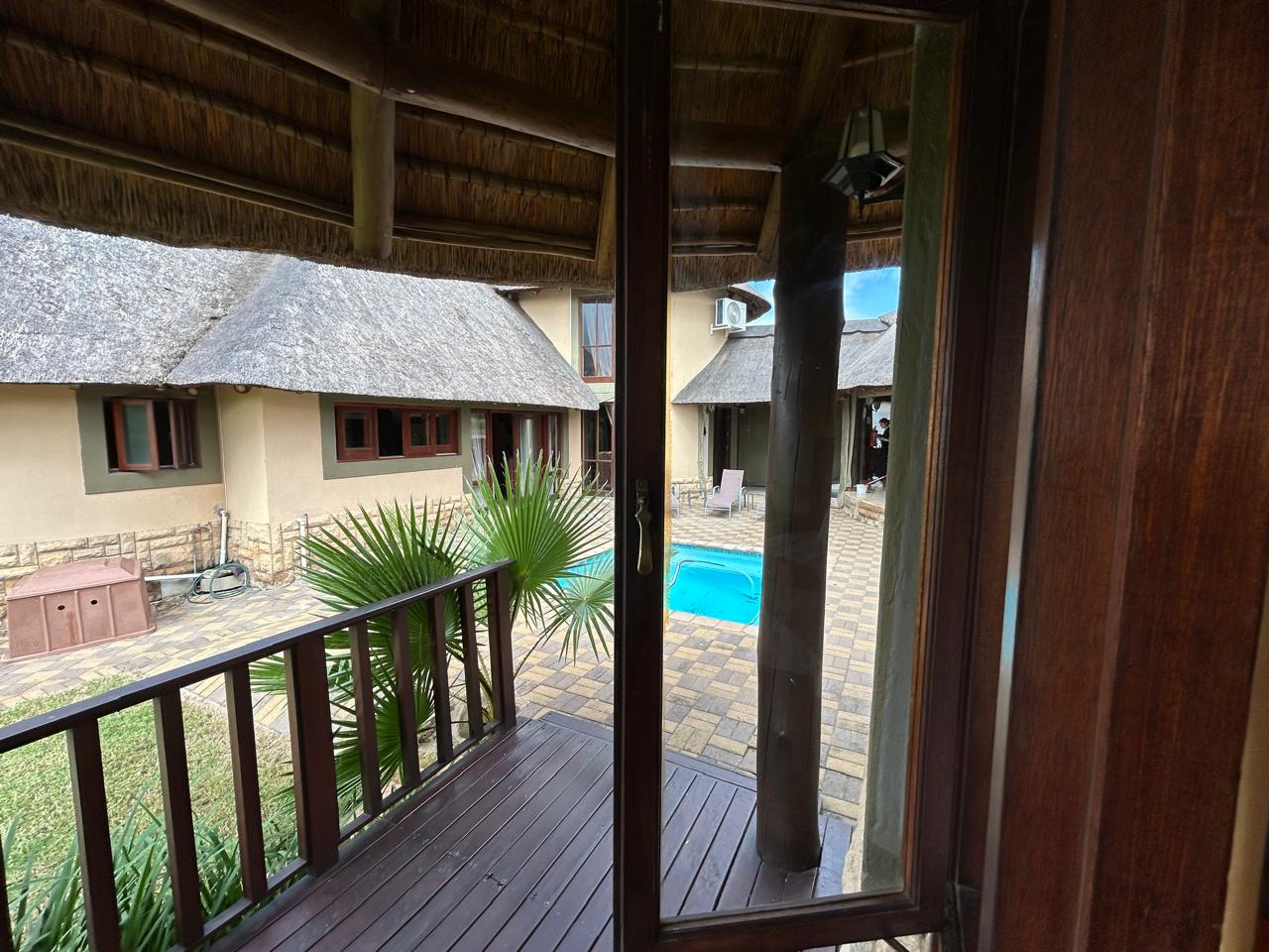 pool