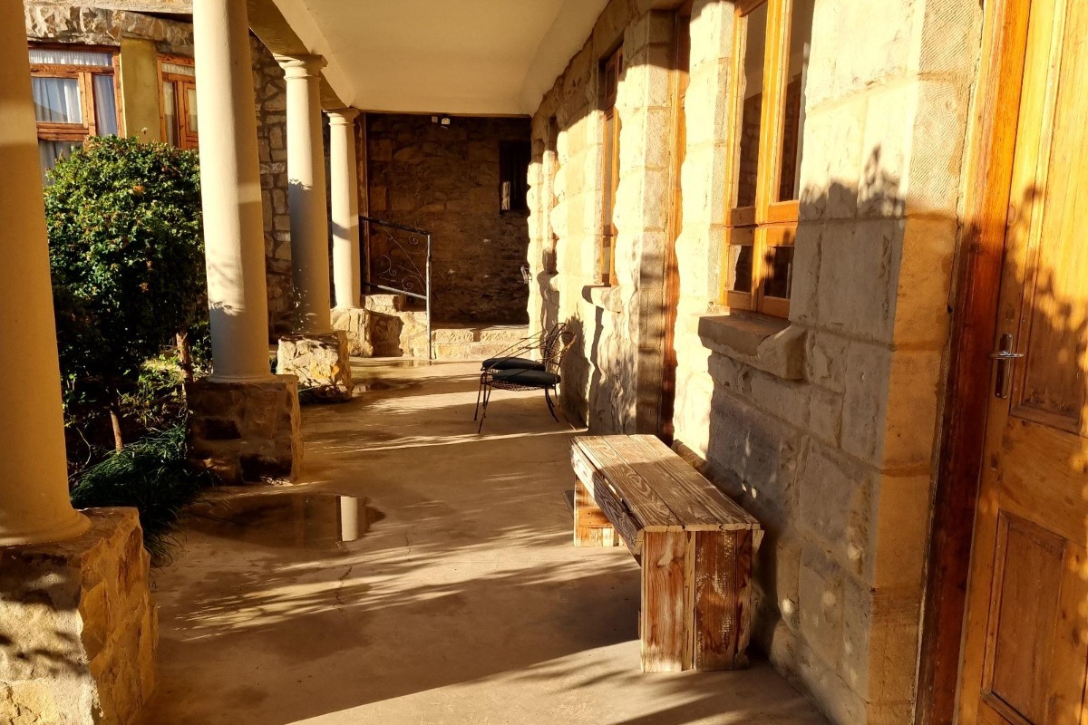 bath room