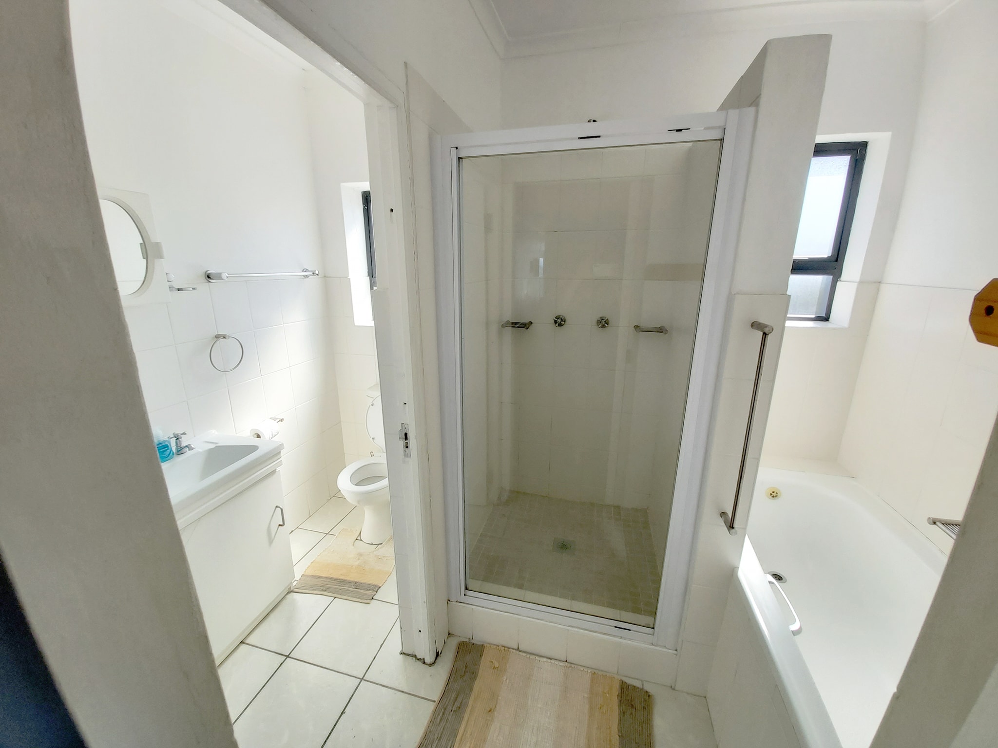 bath room