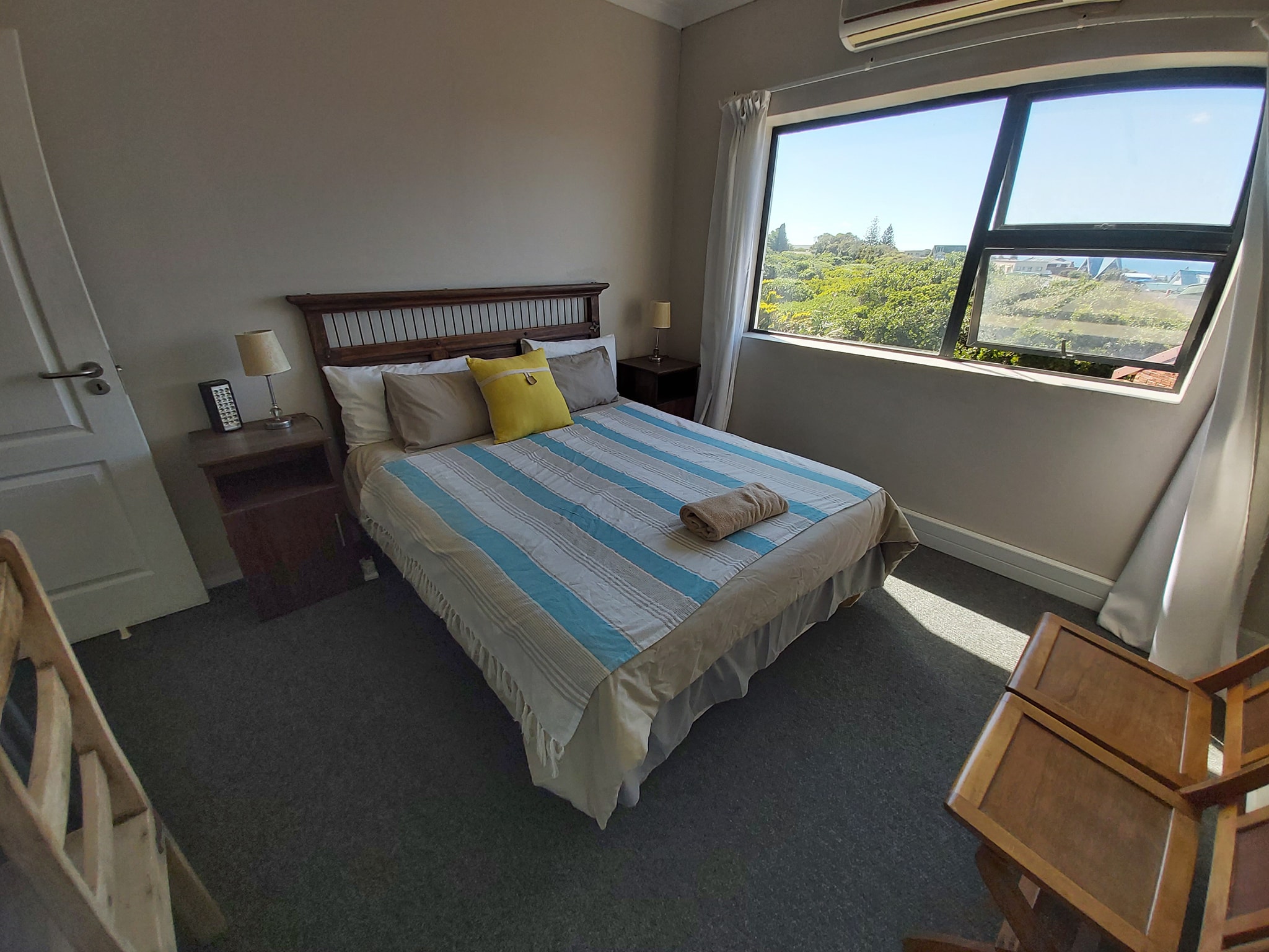 room