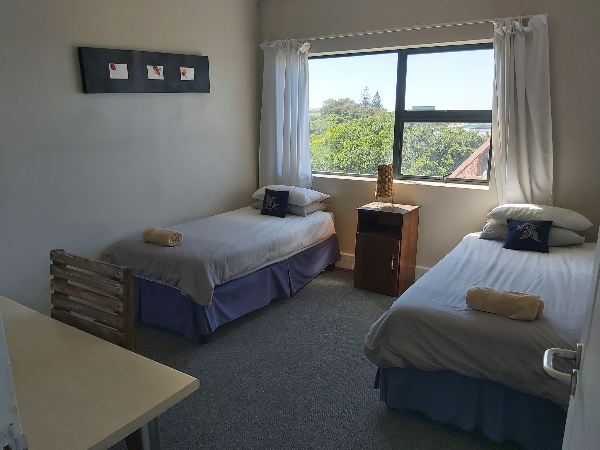 room