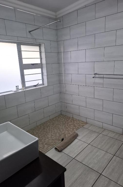bath room